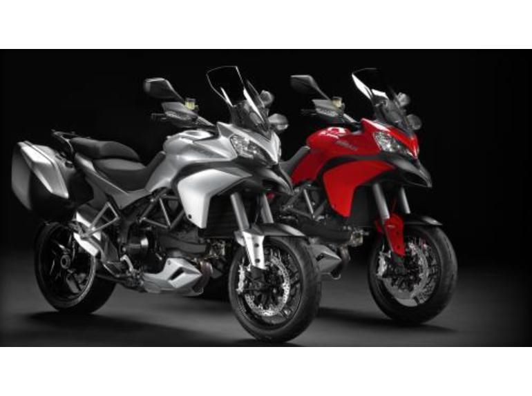 2013 ducati multistrada 1200 s touring 1200 sport touring 