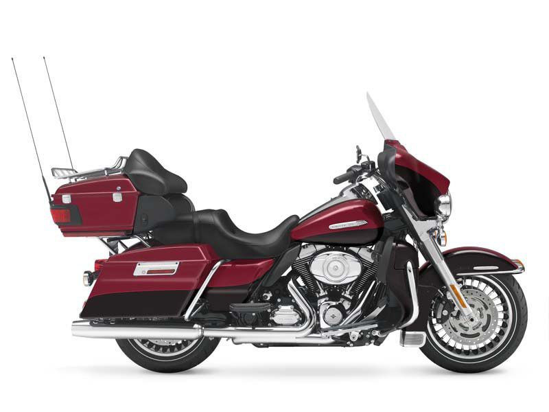 2013 harley-davidson flhtk electra glide ultra limited