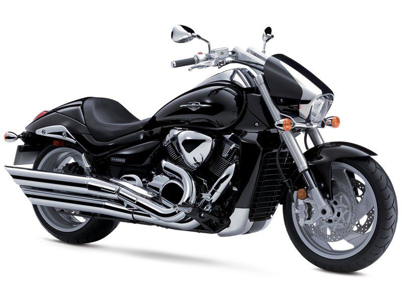 2013 suzuki boulevard m109r