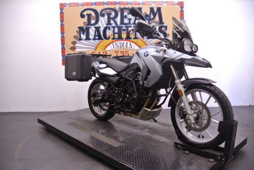 2009 BMW F-Series 2009 BMW F 650 GS ABS F650 *We Finance*