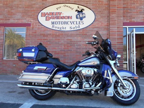 2007 Harley-Davidson Touring