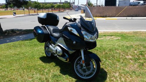 2013 bmw r-series