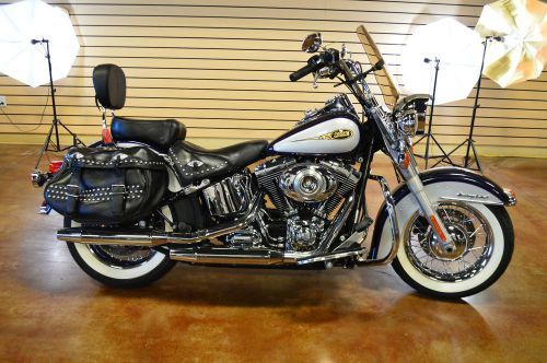 2009 Harley-Davidson Softail