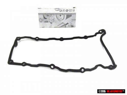 Vento Genuine VW Valve Cover Gasket Seal 2.8L, 2.9L VR6