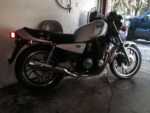 1982 yamaha other