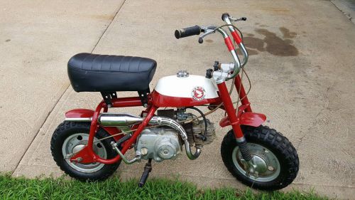 1968 Honda Other