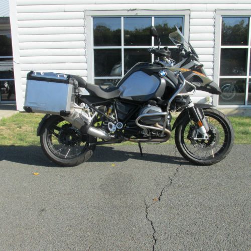 2014 bmw r-series