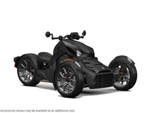 2024 Can-Am Ryker 600 ACE