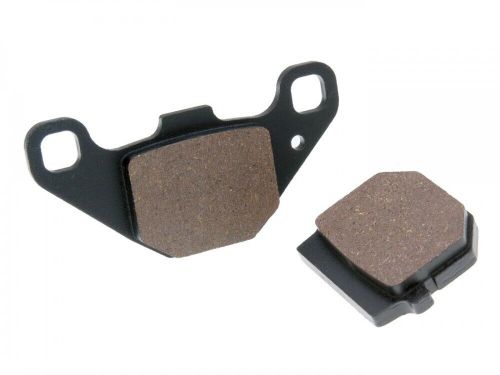 Brake pads 101_octane for cpi, hyosung, keeway, peugeot-