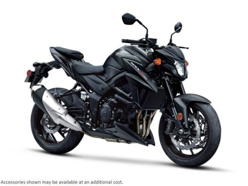 2022 suzuki gsx-s 750