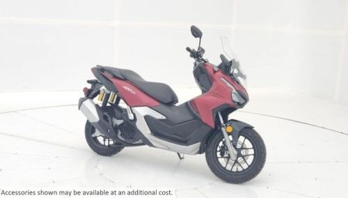 2024 Honda ADV 160