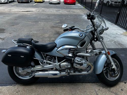 2004 bmw r-series