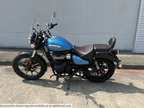 2023 Royal Enfield Meteor 350