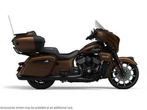 2023 Indian Motorcycle Roadmaster Dark Horse