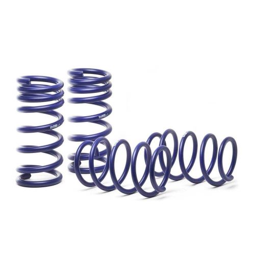 H&amp;R lowering springs 60864-3 fits VW Golf III Vento sport springs