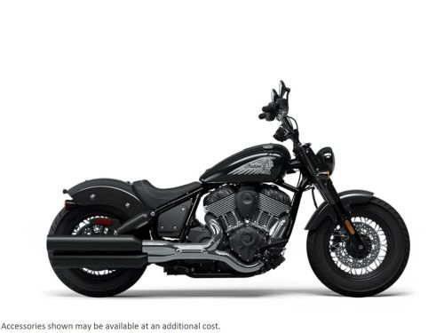 2024 Indian Motorcycle Chief Bobber ABS