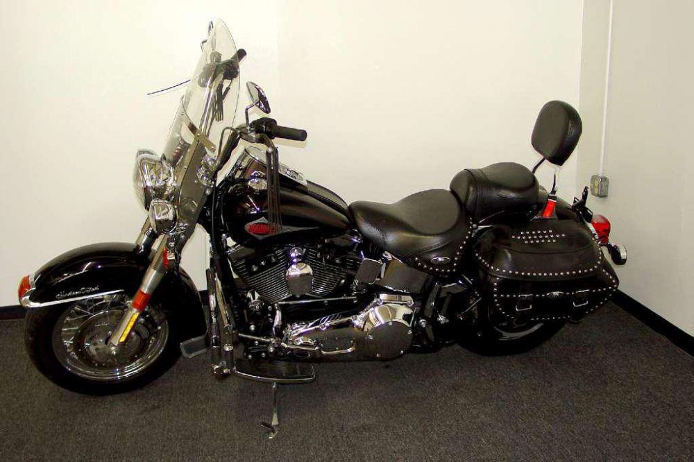 2001 harley davidson for sale