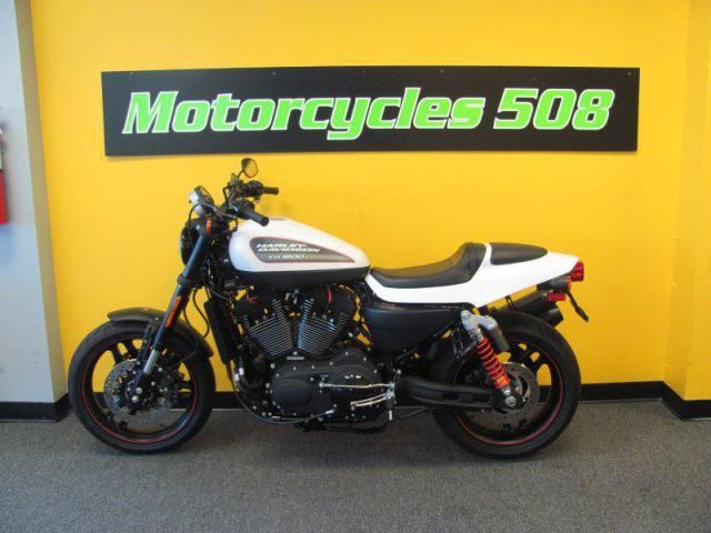 2011 Harley-Davidson XR1200 X Standard 