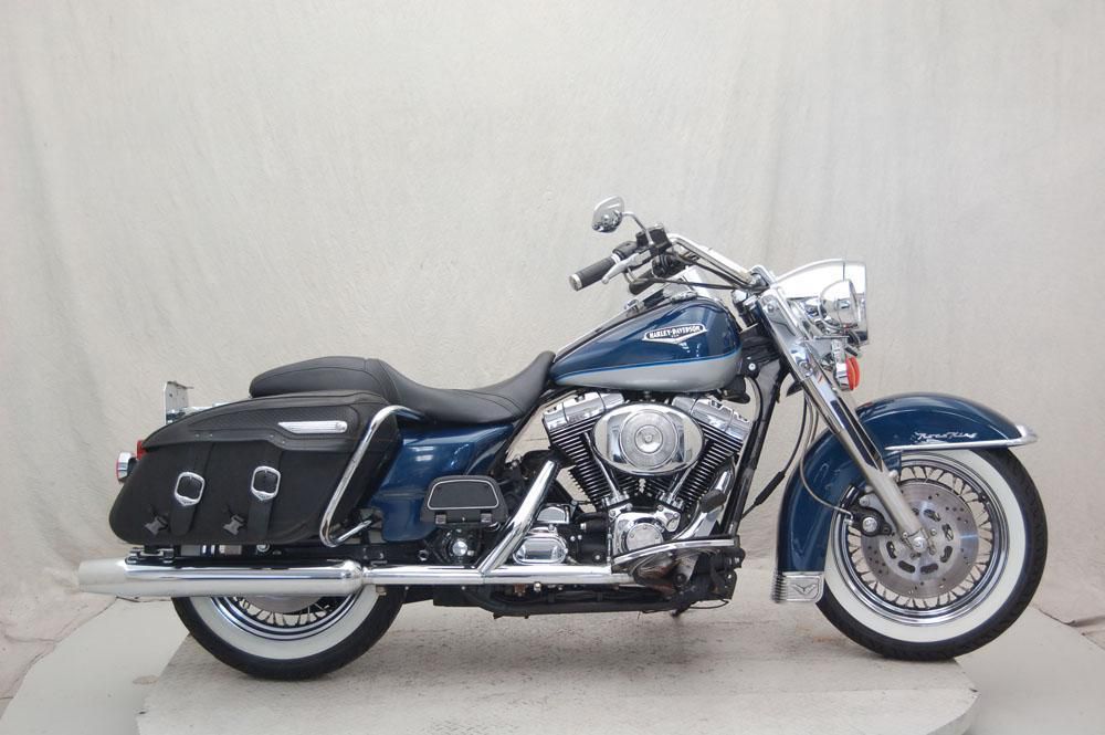 1999 Harley-Davidson FLHRCI Cruiser 