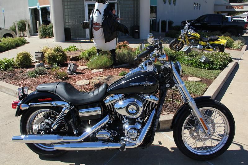 2014 harley-davidson fxdc - dyna super glide custom  cruiser 