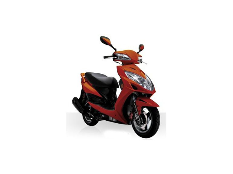 2014 kymco movie 150 