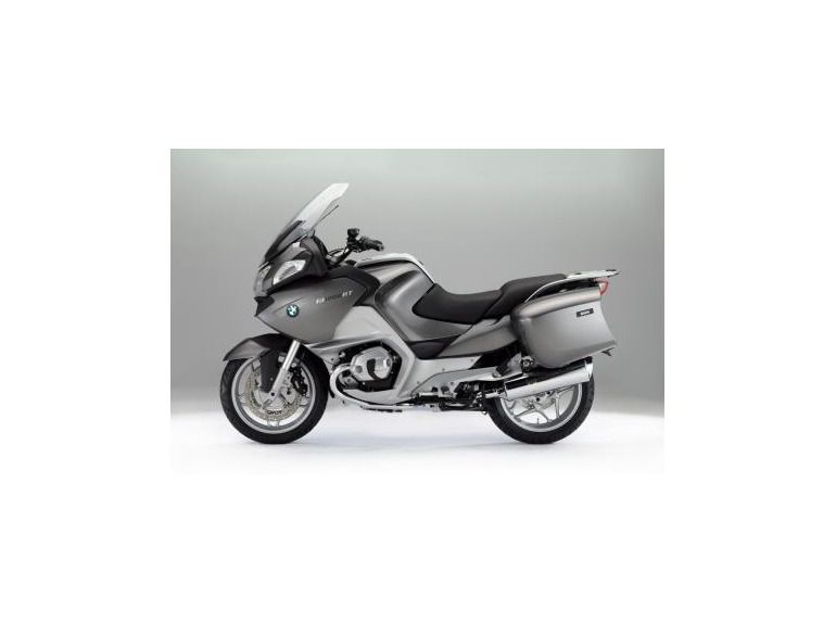 2013 bmw r1200rt 