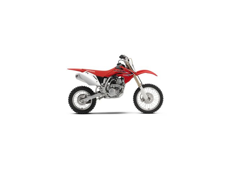 2013 honda crf 150r 