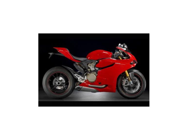 2013 ducati 1199 panigale s 