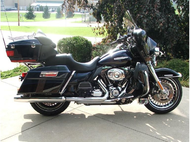 2013 harley-davidson flhtk electra glide ultra limited 