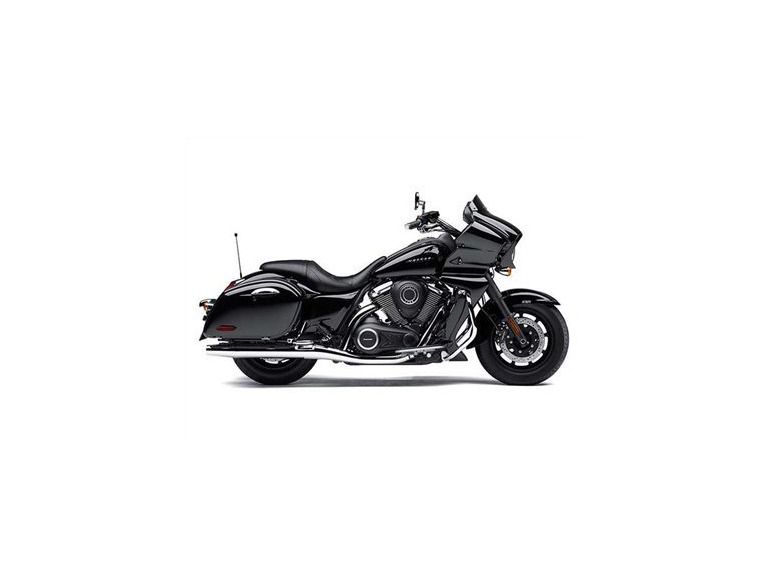 2014 kawasaki vulcan 1700 vaquero abs 