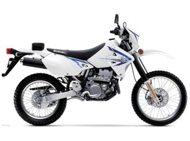 2013 suzuki dr-z400s 400 