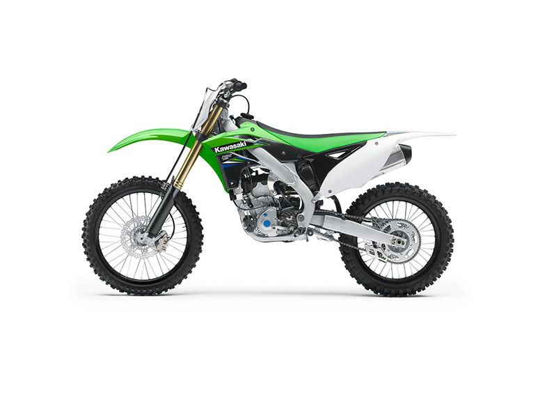 2014 kawasaki kx250f 