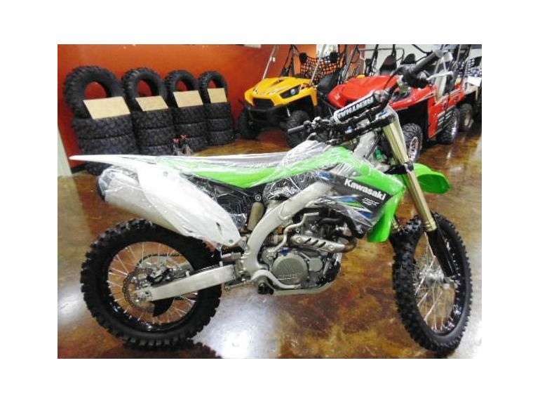 2014 kawasaki kx450f 