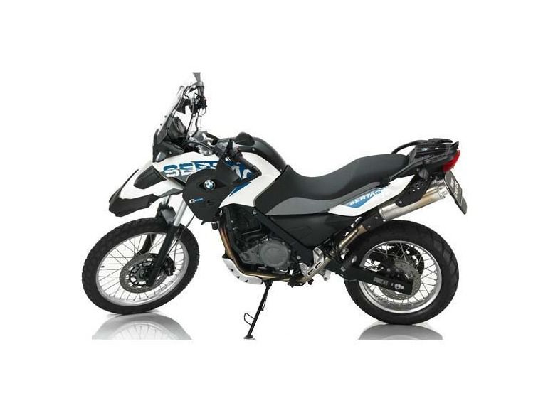 2014 bmw g 650 gs sertao 