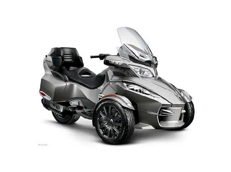 2013 can-am spyder rt-s sm5 