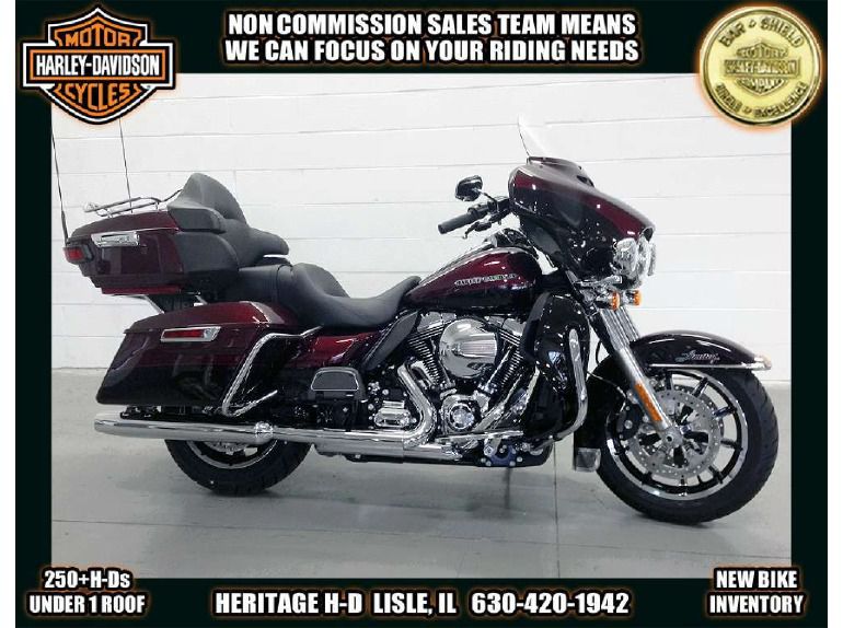 2014 harley-davidson ultra limited 