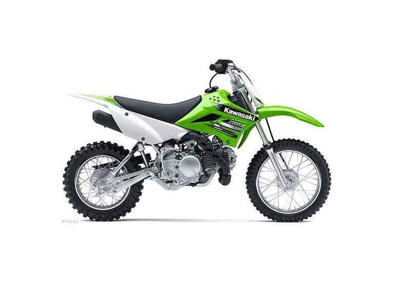 2013 kawasaki klx 110 