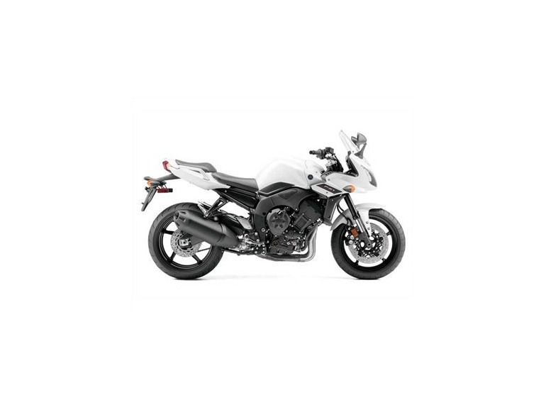 2014 yamaha fz1 