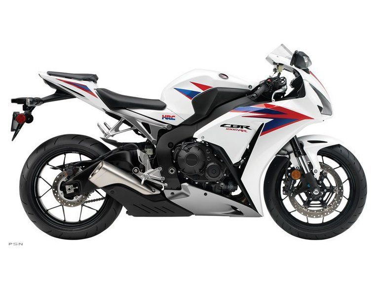 Buy 2012 Honda CBR1000RR on 2040-motos