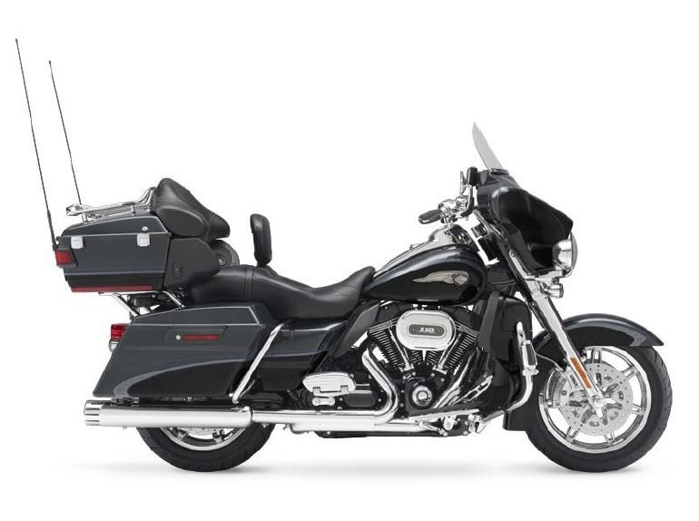 2013 harley-davidson flhtcuse8-anv cvo ultra classic electra 