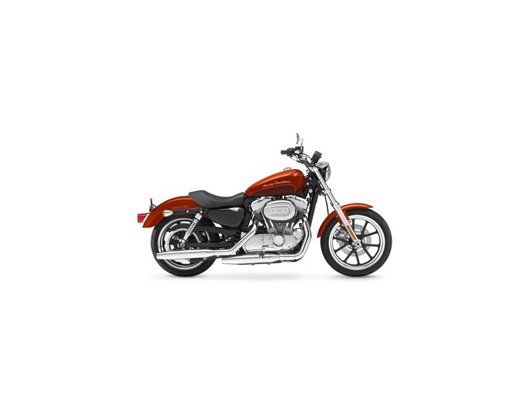 2009 harley-davidson xl1200l - sportster 1200 low 