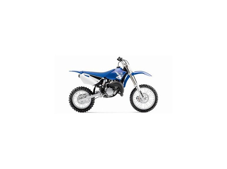 2011 yamaha yz 85 