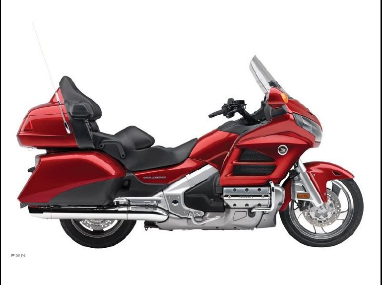 2013 honda gold wing navi xm 