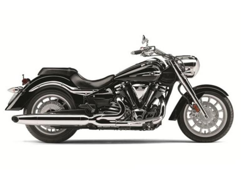 2013 yamaha roadliner s  cruiser 