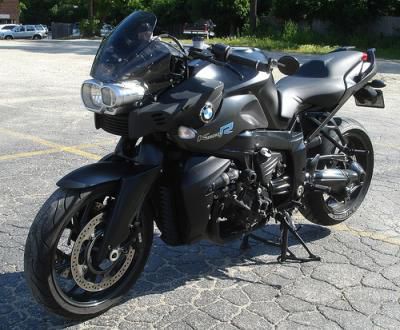 30897 used 2006 bmw k-series k1200 r