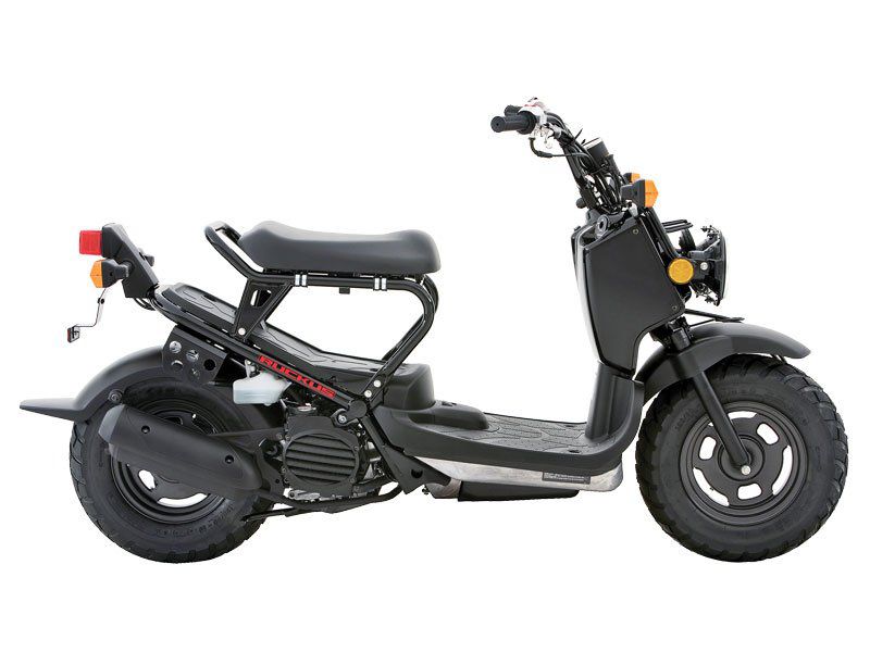 2013 honda ruckus (nps50)