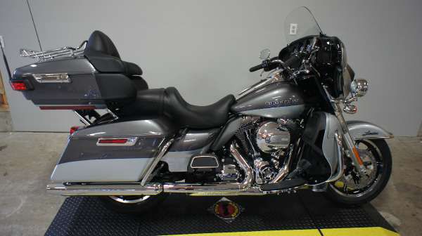 2014 harley-davidson flhtk ultra limited