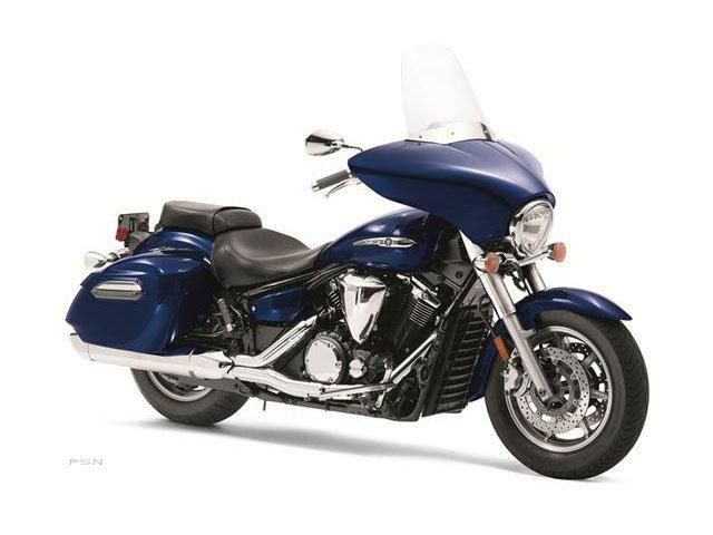 2013 yamaha v star 1300 deluxe  cruiser 