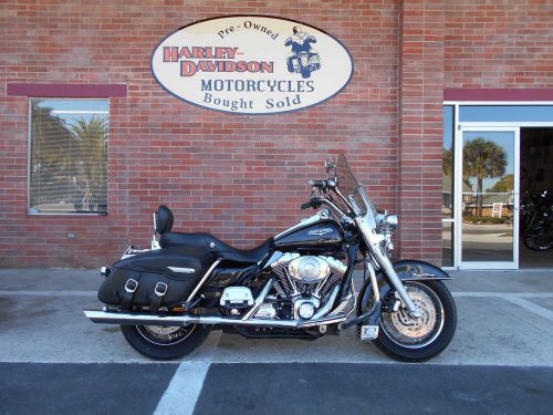 2005 harley-davidson touring