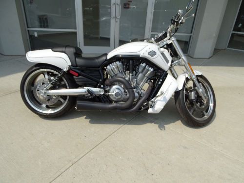 2013 Harley-Davidson VRSC